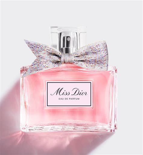 parfum d'eau dior avis|what does miss Dior perfume smell like.